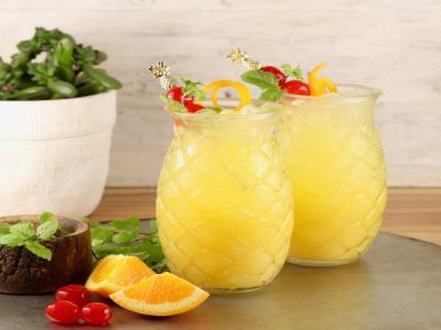 Florega Cocktail