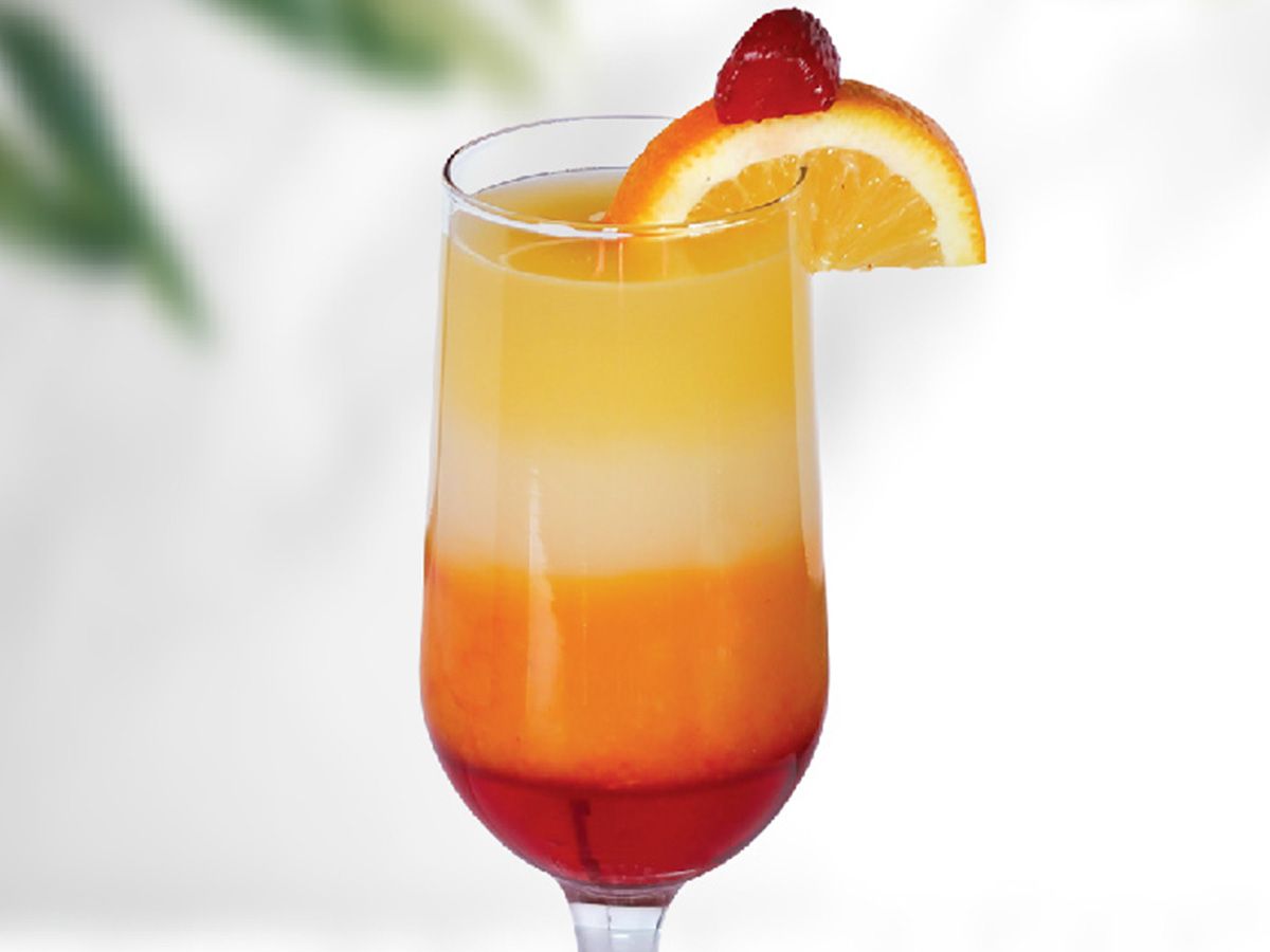 Florida Cocktail