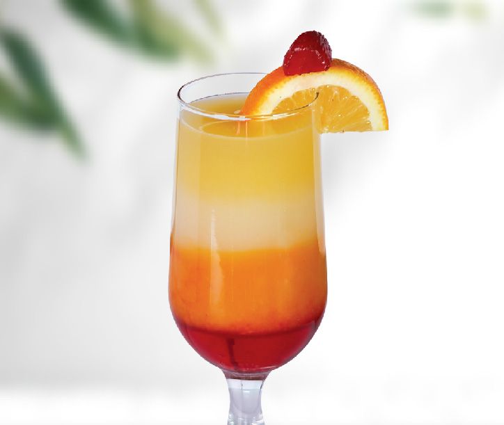 Florida Cocktail
