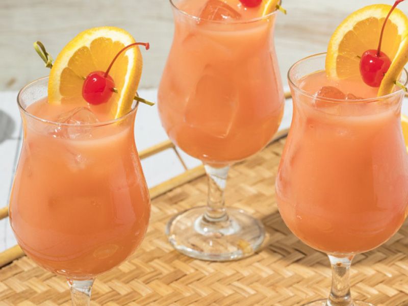 Florida Cocktail