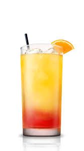 Florida Cocktail
