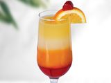 Florida cocktail