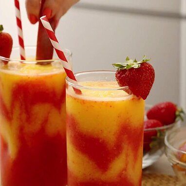 Florida cocktail