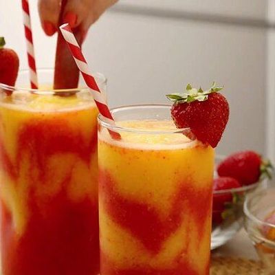 Florida cocktail