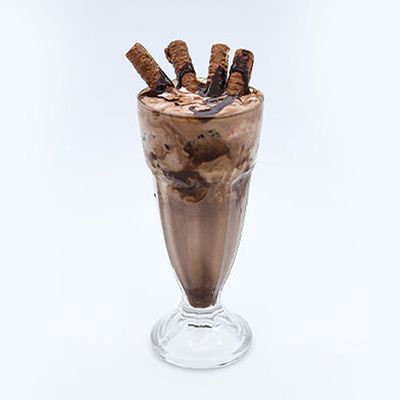 Flutes MilkShake