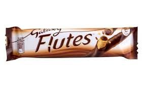 Flutes Chocolate
