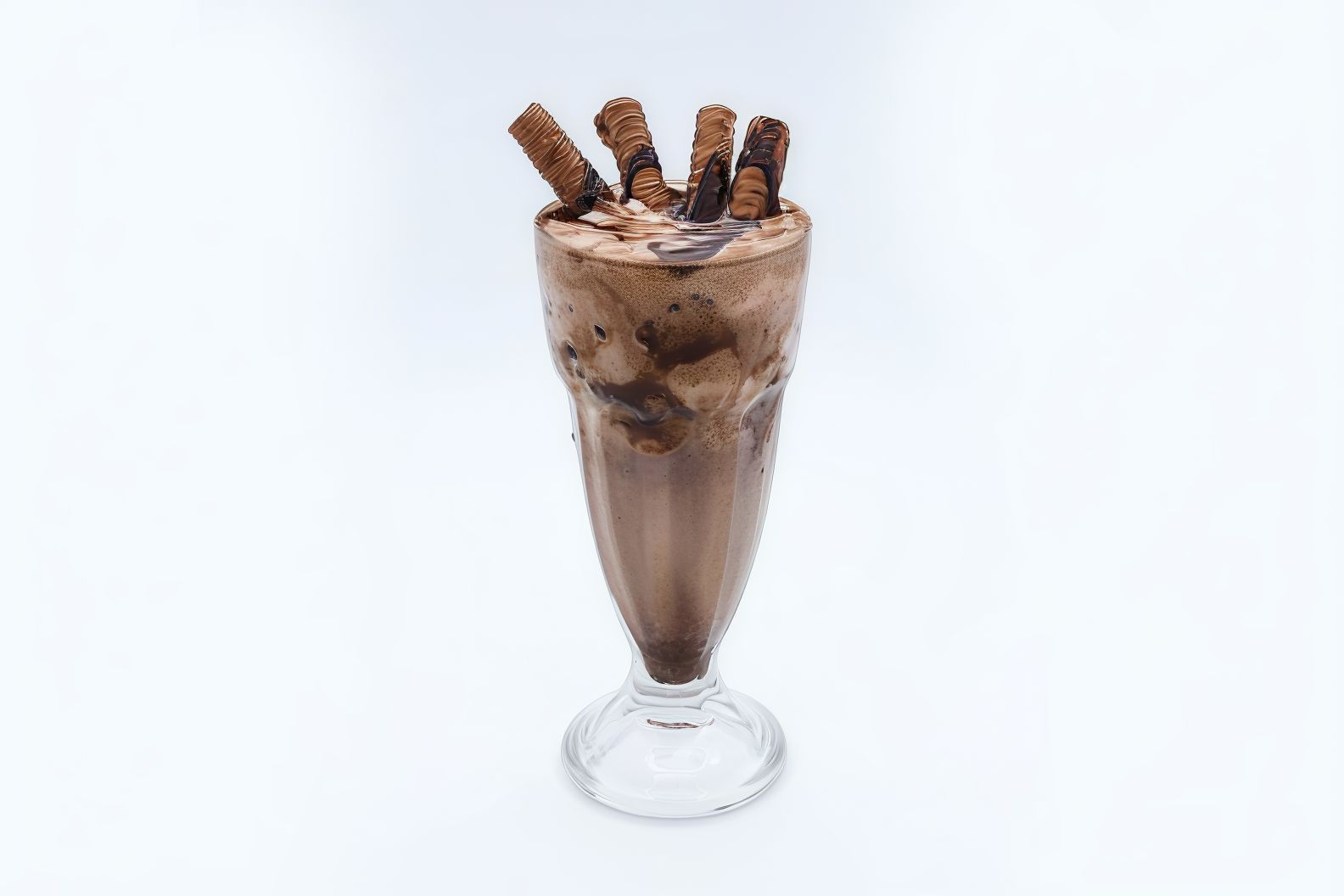 Flutes Milkshake