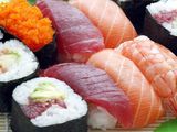 Fo To Ura Maki Roll