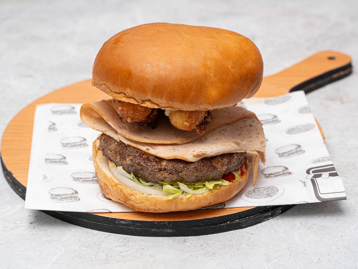 MA Burger