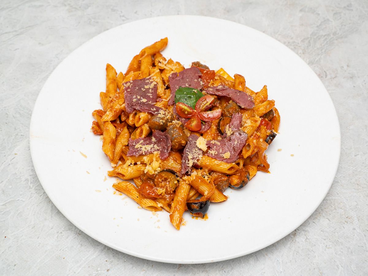MA Pasta