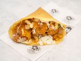 Cordon Bleu Crepe