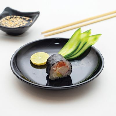 Futo Maki Roll