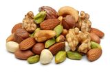 Nuts