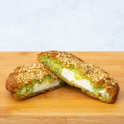 Taamya kiri Patty