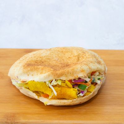 Foul And Falafel El Amin photo 2