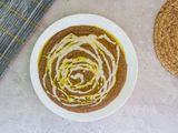 Foul With Flaxseed Oil