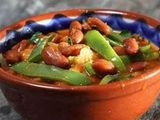 ‏Foul Box Pepper Rings