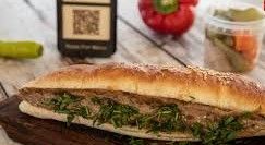 Taamia Fino Sandwich