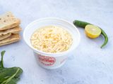 Mashed Potato With Roumi Cheese Box