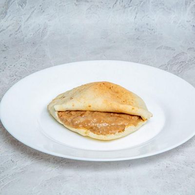 Ful Omelette
