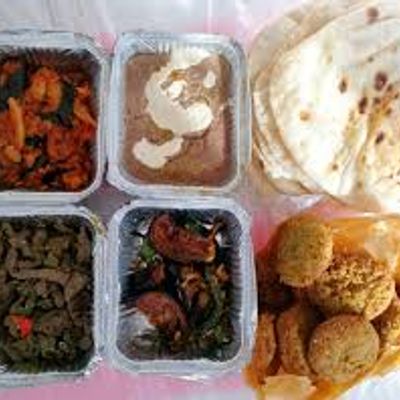 Abdo Elshabrawy Foul and Falafel photo 6