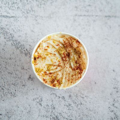 Mashed Potato Box