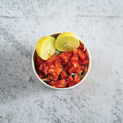 Salad Box