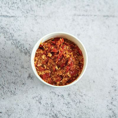 Shakshuka Box