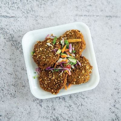 Taameya Dish