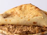 Foul With Corn Oil Sandwich