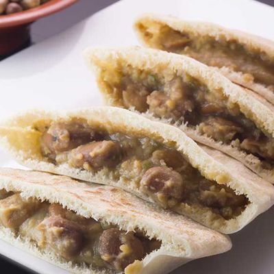 بزيت الزيتون