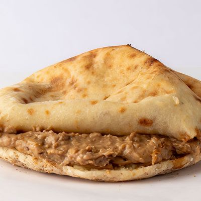 ساندويتش صوص فول