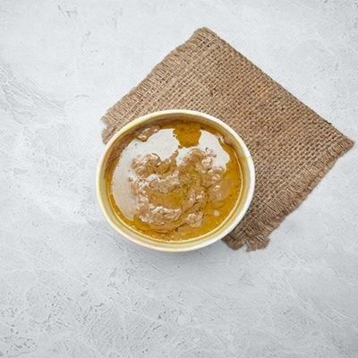 EL Mazagangi Foul with Baladi Ghee Box