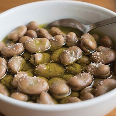 Foul Olive Oil Kemala