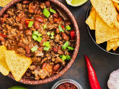 Four Person's Meal