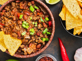 Four Person's Meal