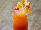 Apple Prize Cocktail