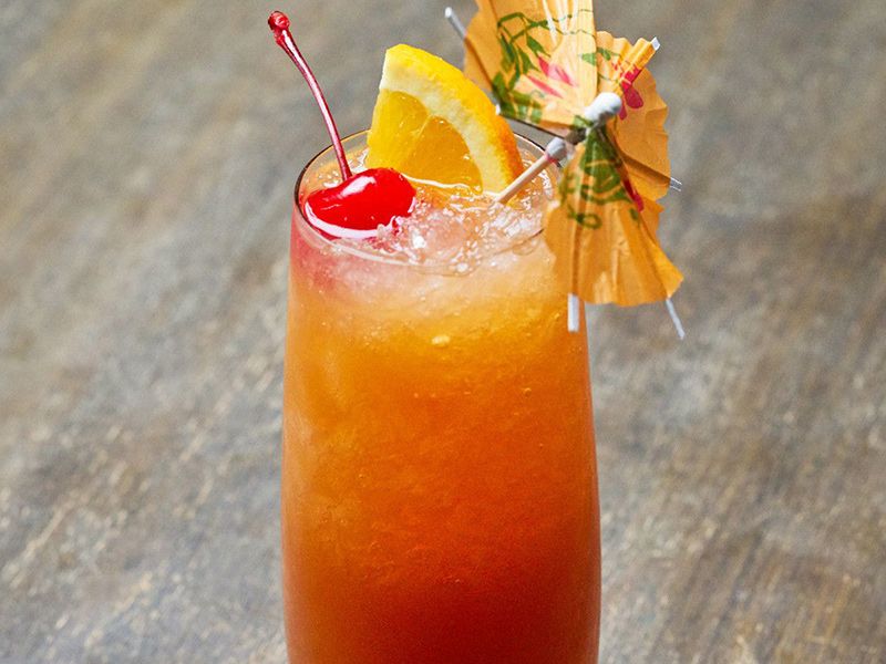 Fresh Juice