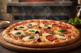 Four Seasons Pizza