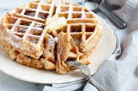 Four Seasons Waffle