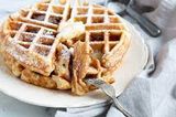 Four Seasons Waffle