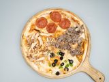 four Seasons Pizza