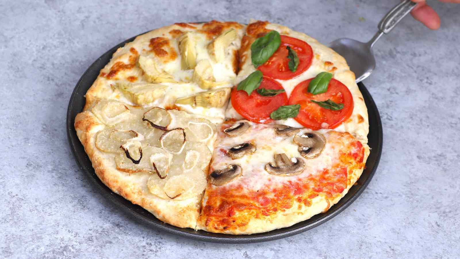 Four Seasons Pizza