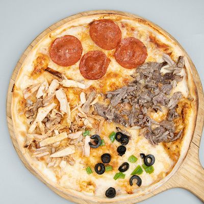Four Seasons Pizza