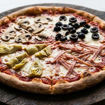Four Seasons Pizza