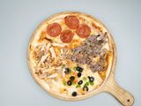 Four Season Pizza