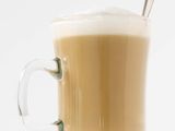 French Vanilla Latte