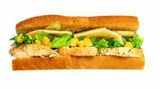 Franchisco Sandwich