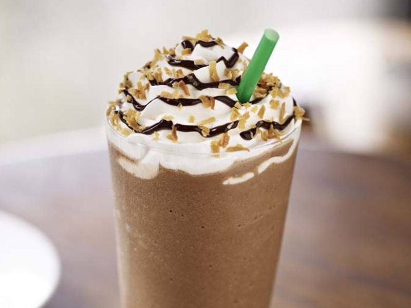 Frappe