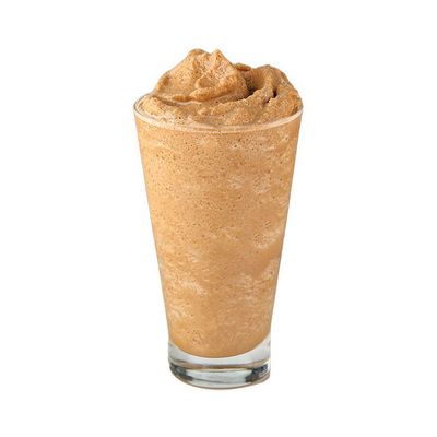 mocha frappe